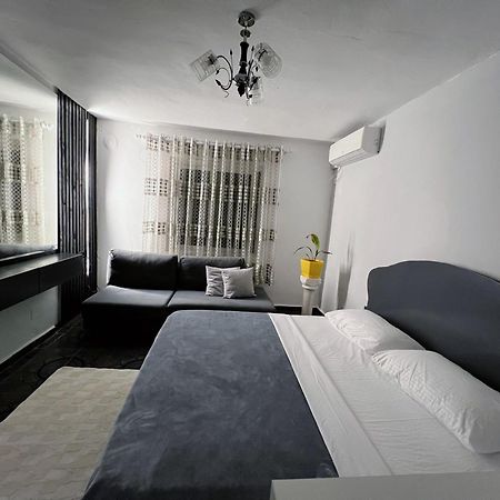 Sedah Apartment ชโคเดอร์ ภายนอก รูปภาพ