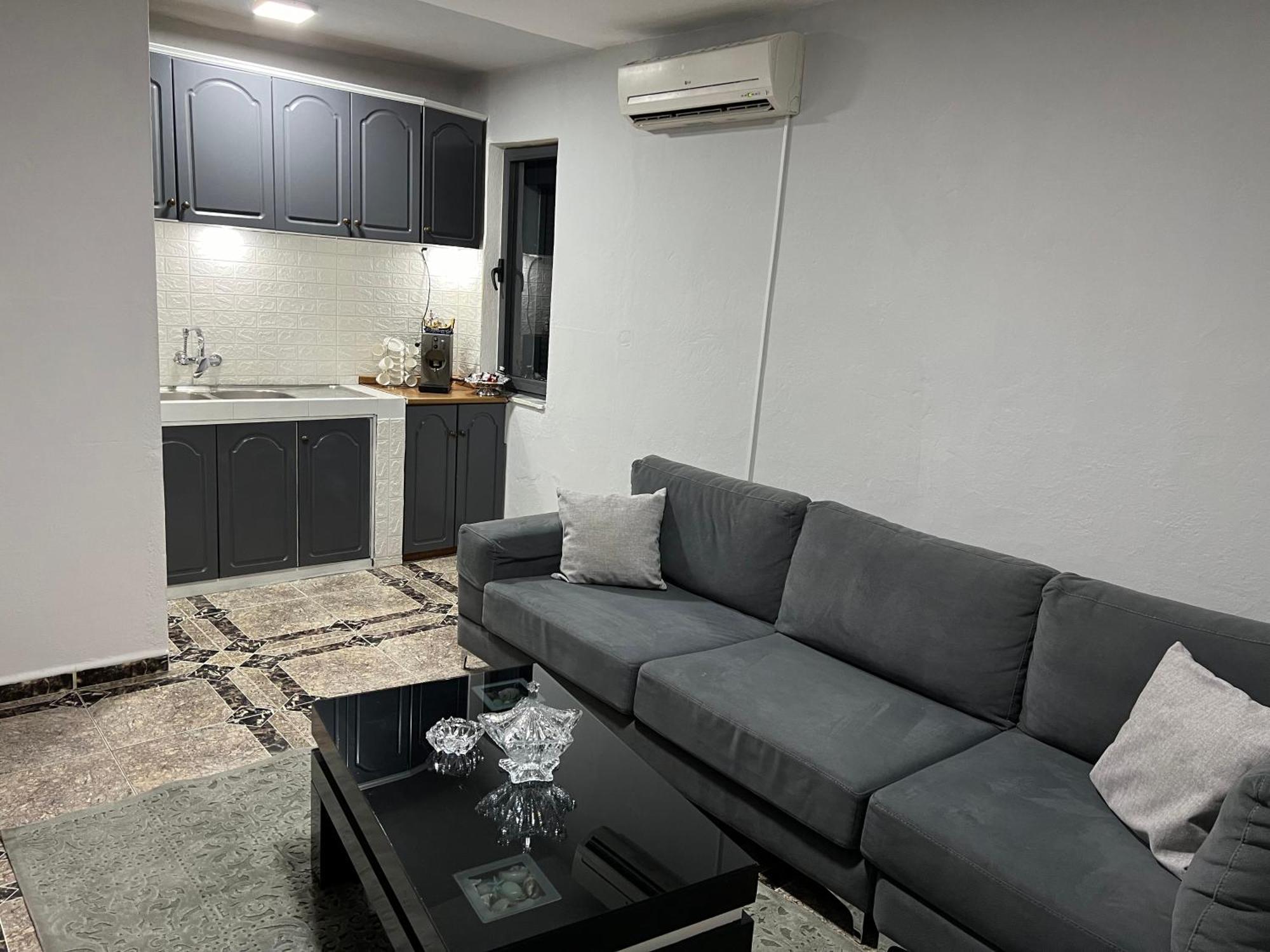 Sedah Apartment ชโคเดอร์ ภายนอก รูปภาพ